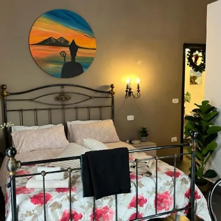Apartament La Porta Accanto