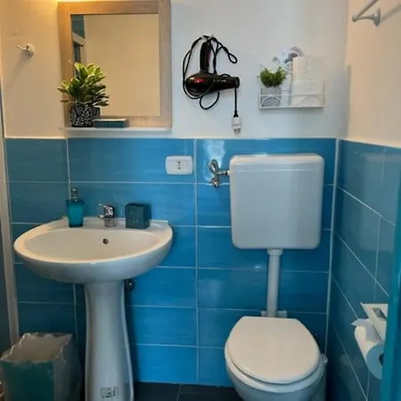 Apartament La Porta Accanto