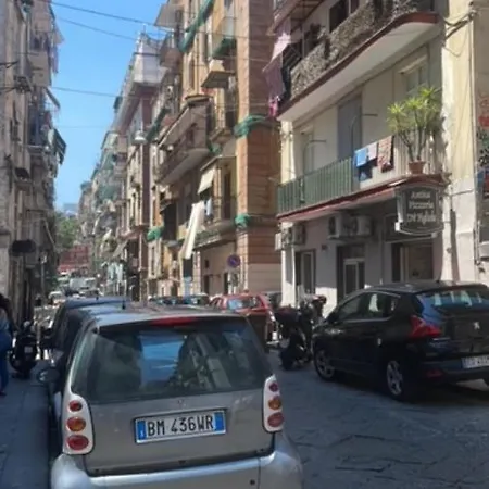Apartament La Porta Accanto *
