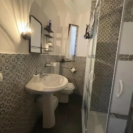 La Porta Accanto Apartament *