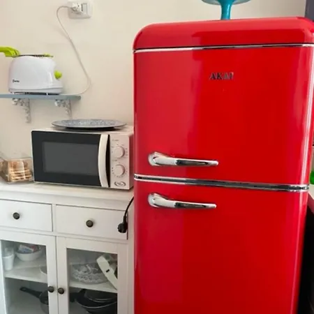 Apartament La Porta Accanto *
