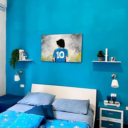 Apartament La Porta Accanto