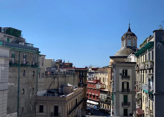L'altra Porta Napoli