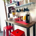 L'altra Porta Apartman *