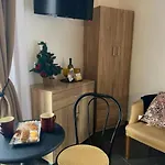 L'altra Porta Apartman Nápoly