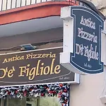L'altra Porta Apartman