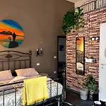 L'altra Porta Apartman *