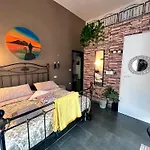 L'altra Porta Apartman