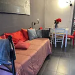 L'altra Porta Apartman