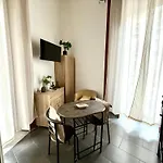 Apartman L'altra Porta