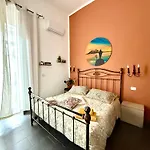 Apartman L'altra Porta Nápoly