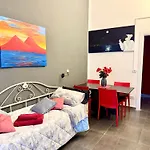 L'altra Porta * Nápoly