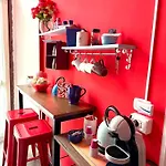 Apartman L'altra Porta