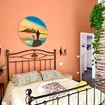 L'altra Porta Apartman Nápoly