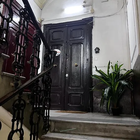 L'altra Porta * ナポリ