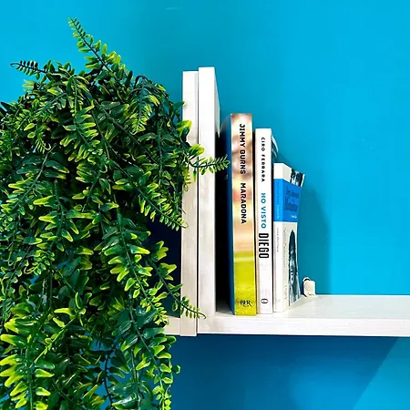 L'altra Porta Apartman Nápoly