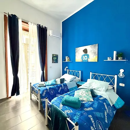 L'altra Porta Nápoly