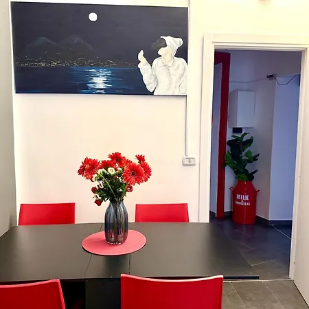 Apartman L'altra Porta *