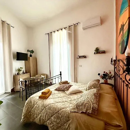 L'altra Porta *