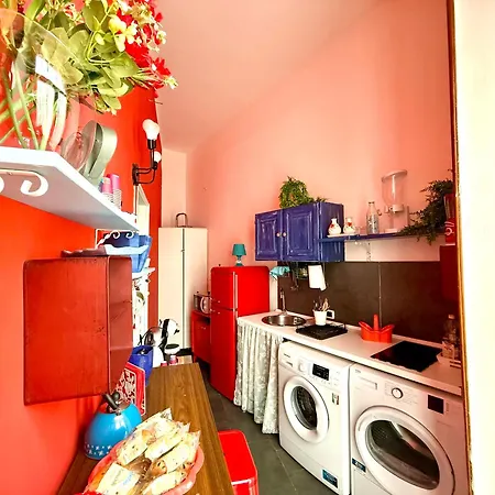 L'altra Porta Nápoly
