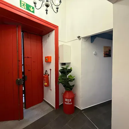 L'altra Porta ナポリ